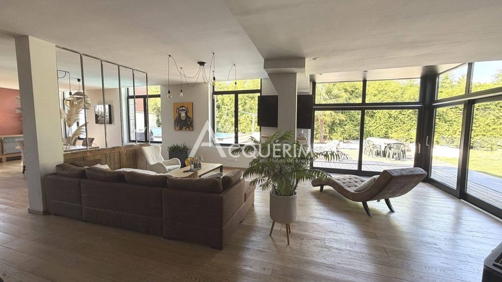 Maison à vendre, 282m², Carvin