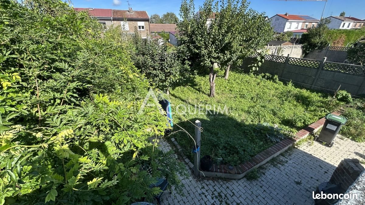 Maison à vendre, 115m², Thumeries