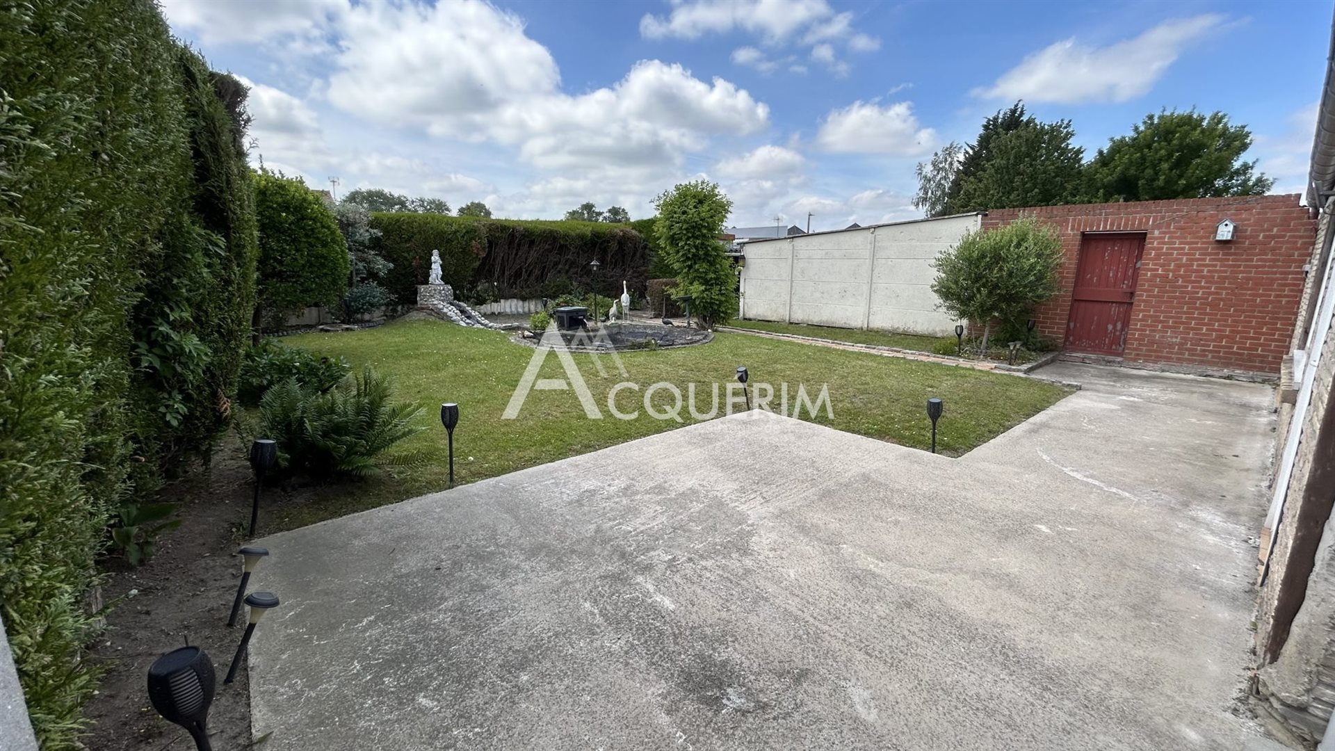 Maison à vendre, 90m², Oignies