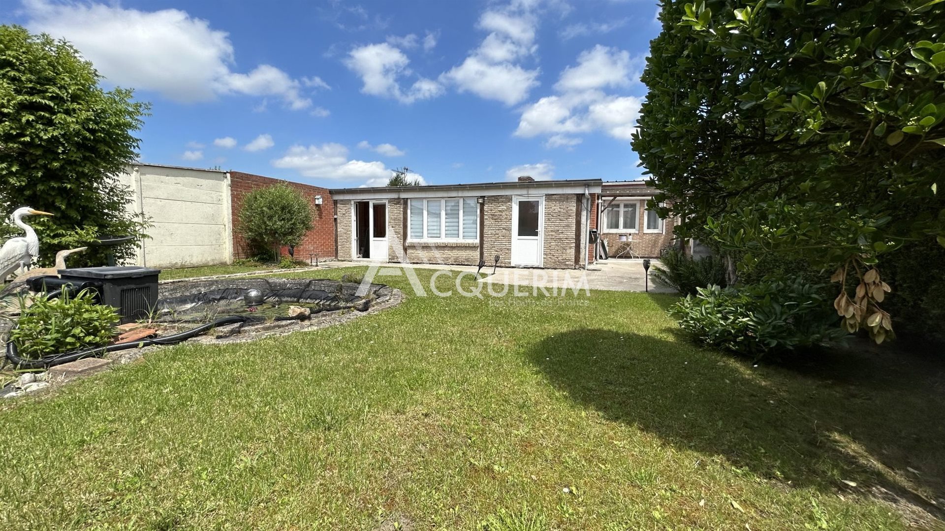 Maison à vendre, 90m², Oignies