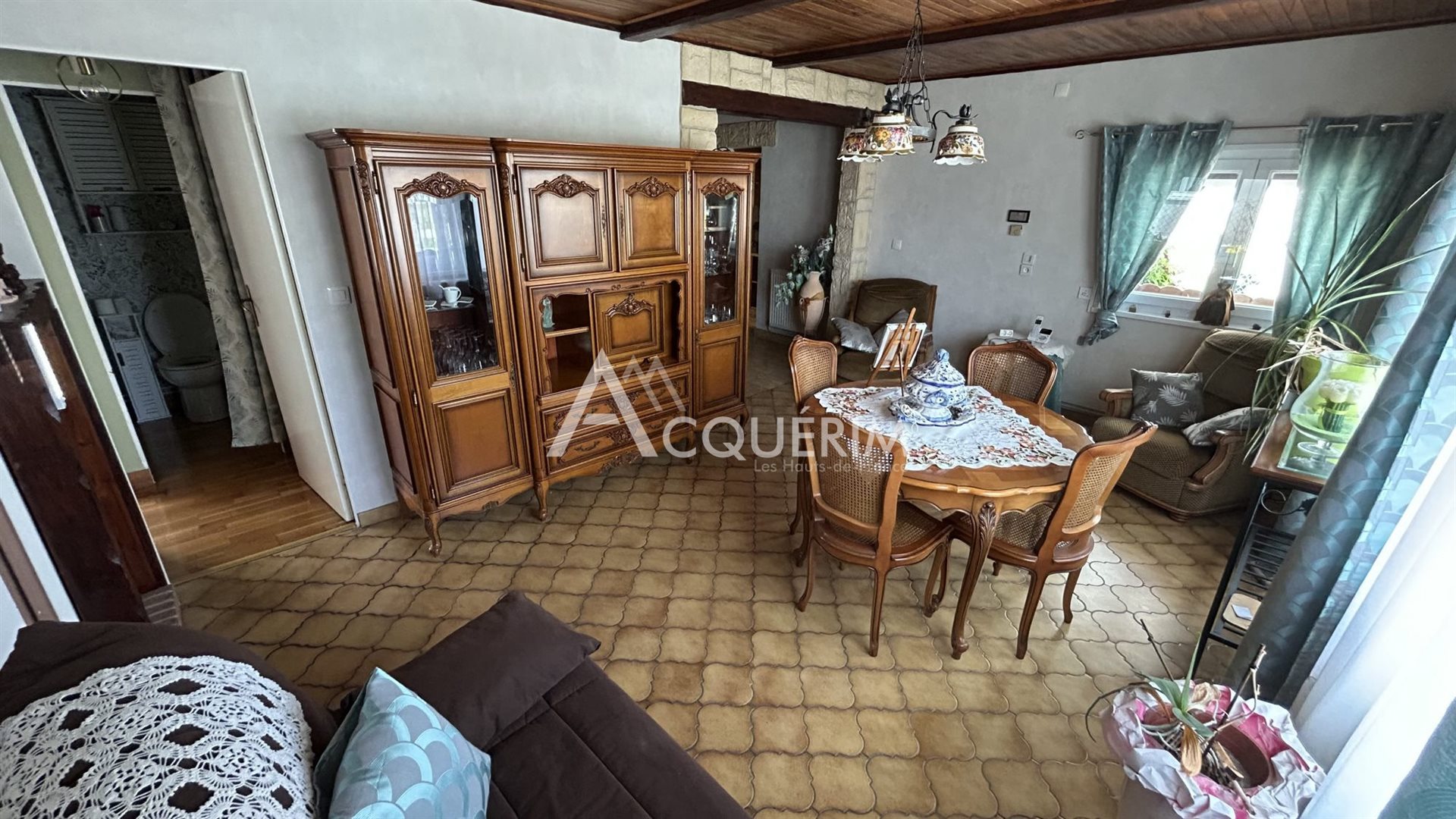 Maison à vendre, 90m², Oignies