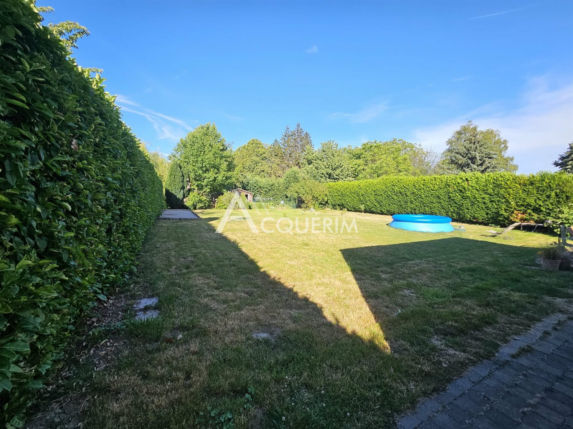 Maison à vendre, 125m², Seclin