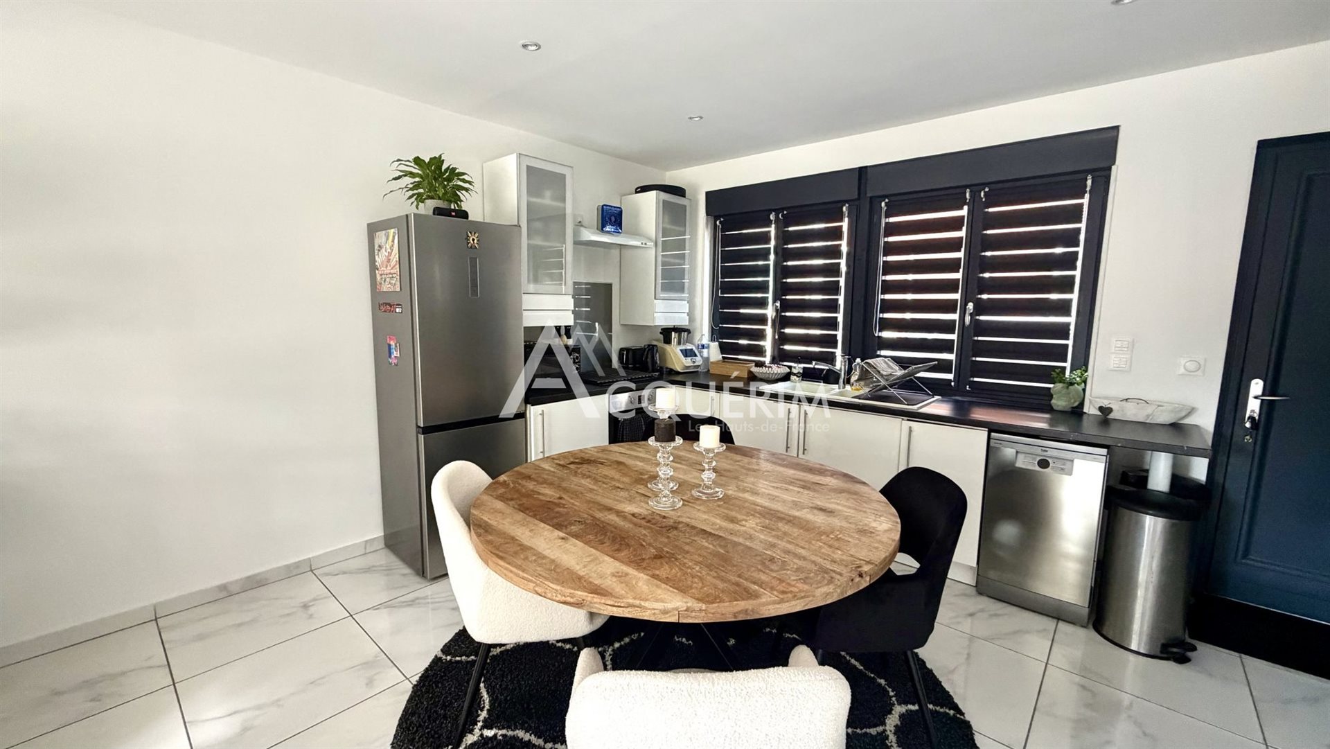 Maison à vendre, 90m², Carvin