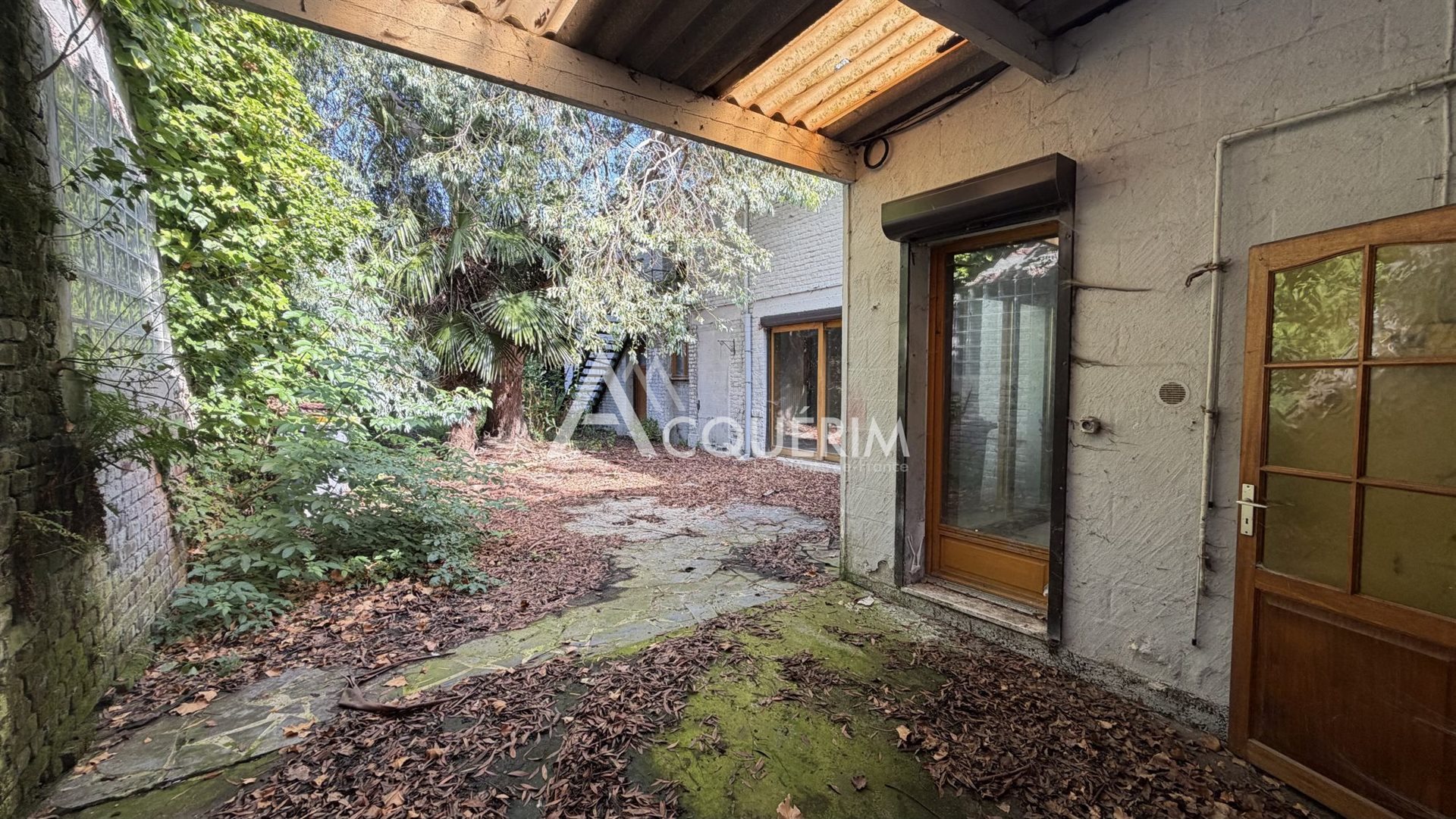 Maison à vendre, 170m², Oignies
