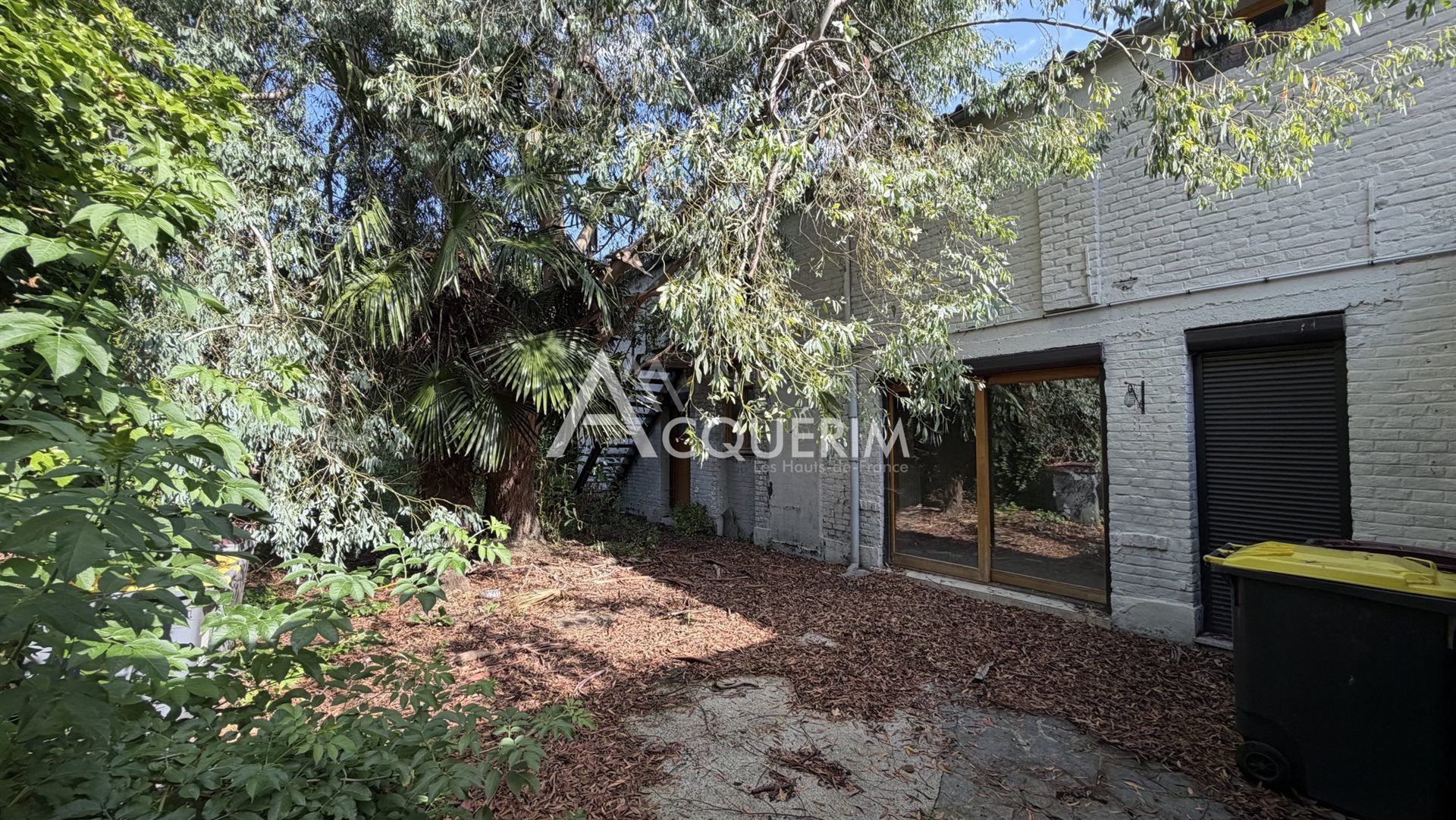 Maison à vendre, 170m², Oignies