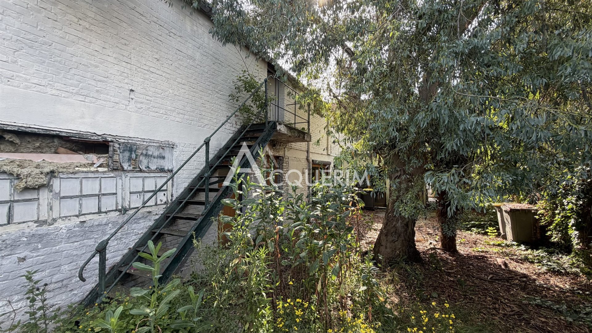 Maison à vendre, 170m², Oignies