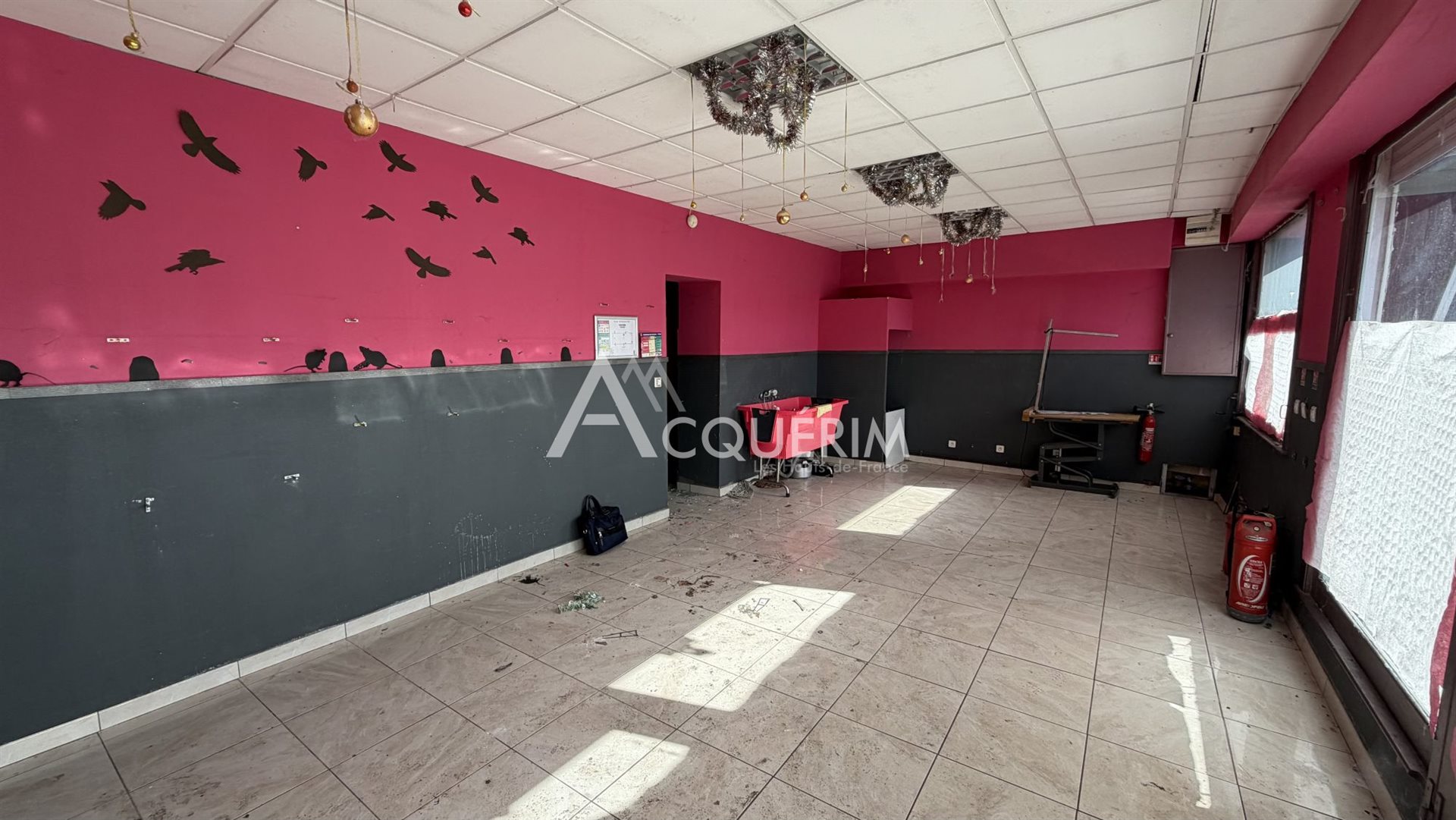 Maison à vendre, 170m², Oignies