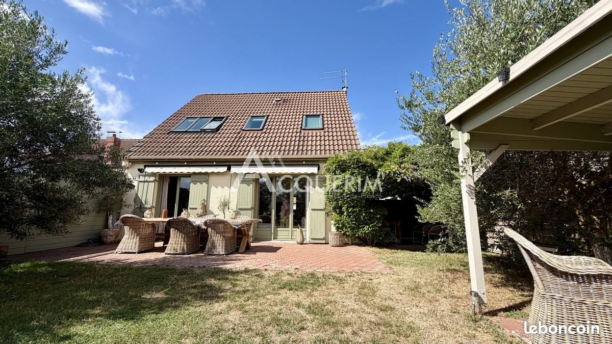 Maison à vendre, 101m², Wingles