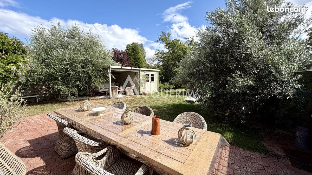 Maison à vendre, 101m², Wingles