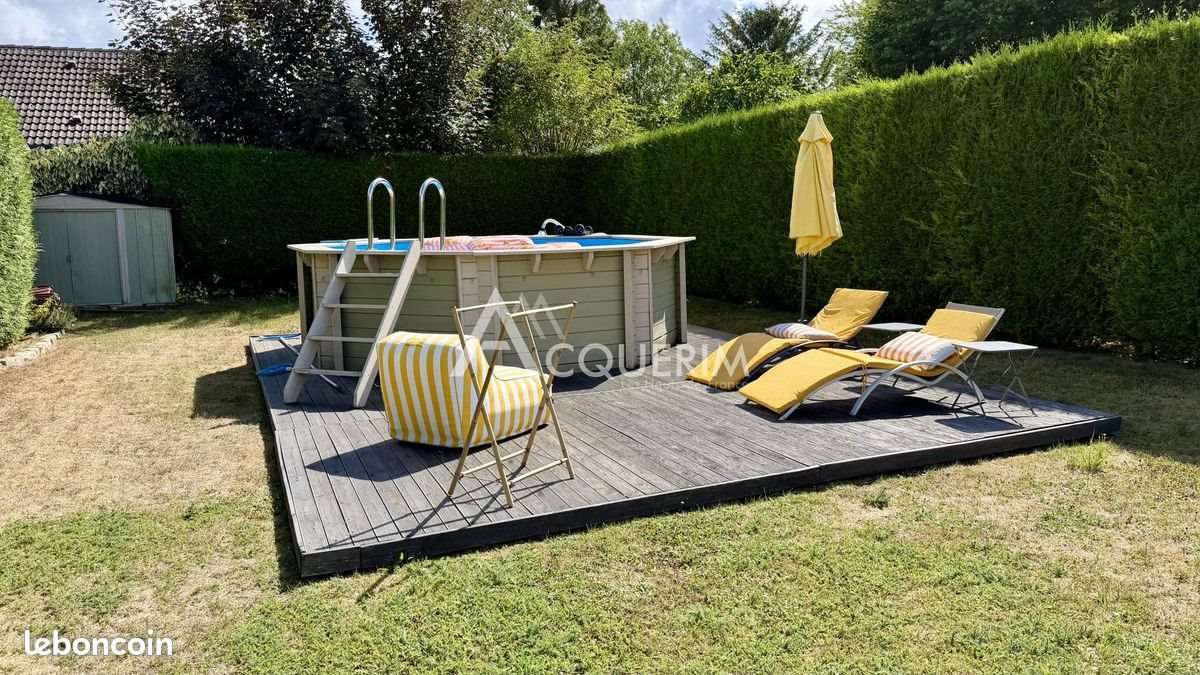 Maison à vendre, 101m², Wingles