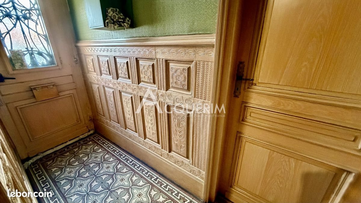 Maison à vendre, 117m², Carvin