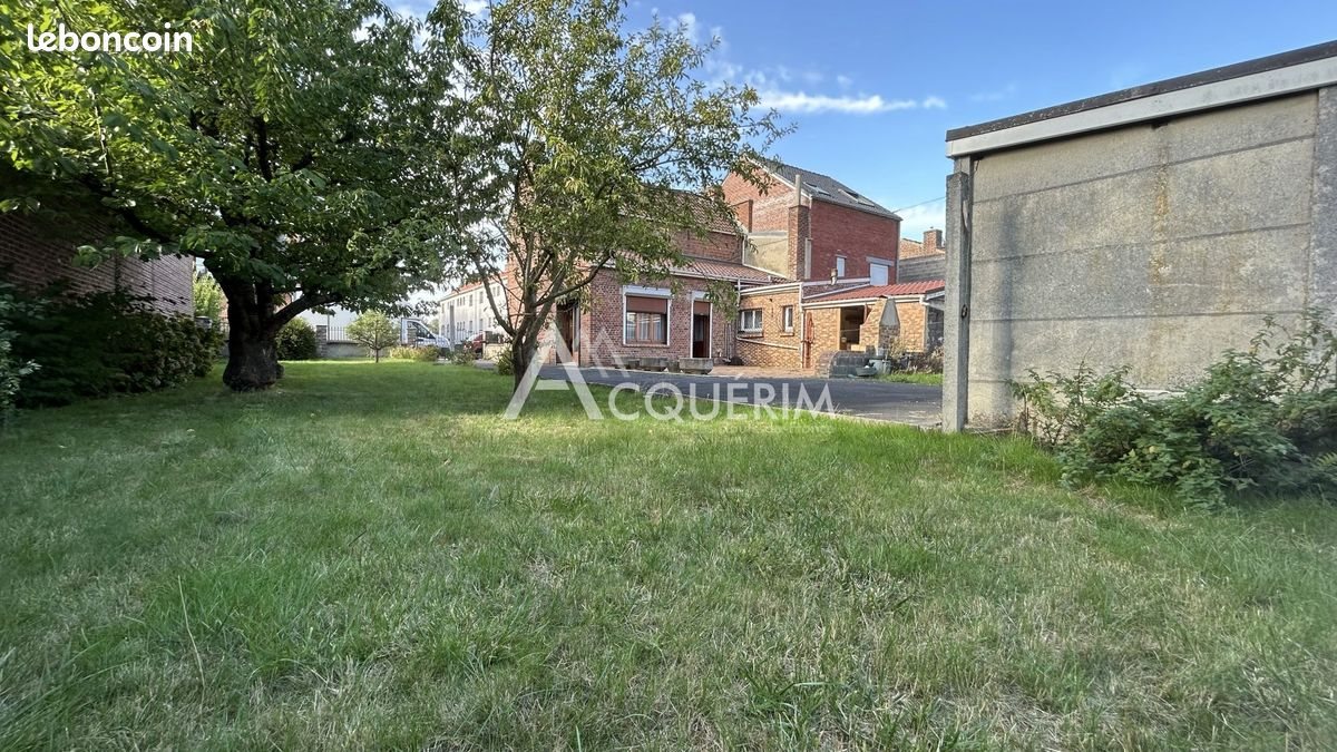 Maison à vendre, 100m², Oignies