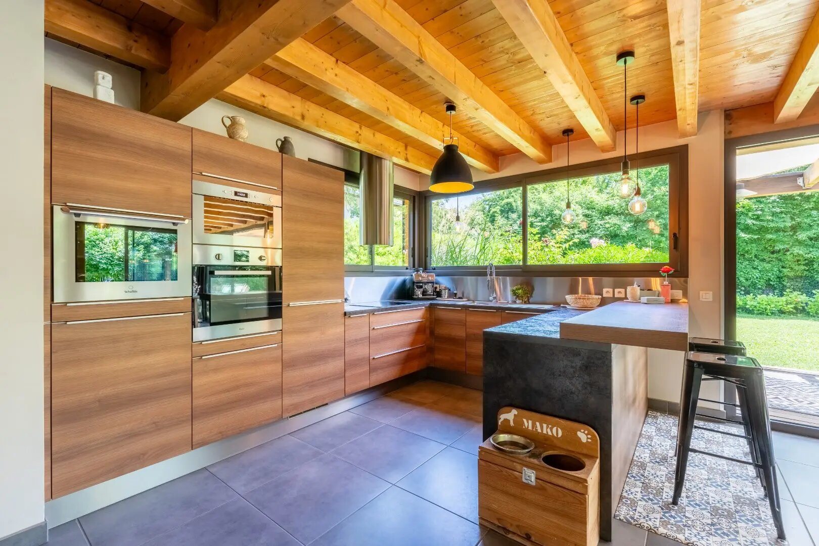 Maison à vendre, 127m², Saint-Jorioz