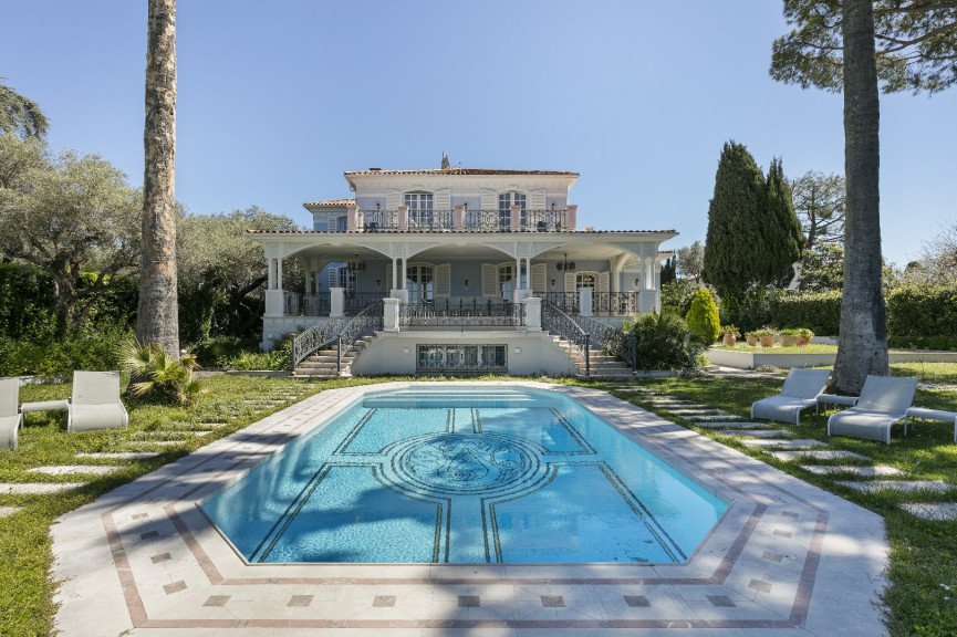 Maison à vendre, 411m², Antibes
