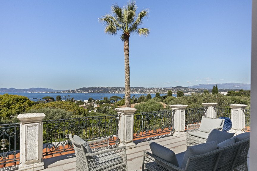 Maison à vendre, 411m², Antibes