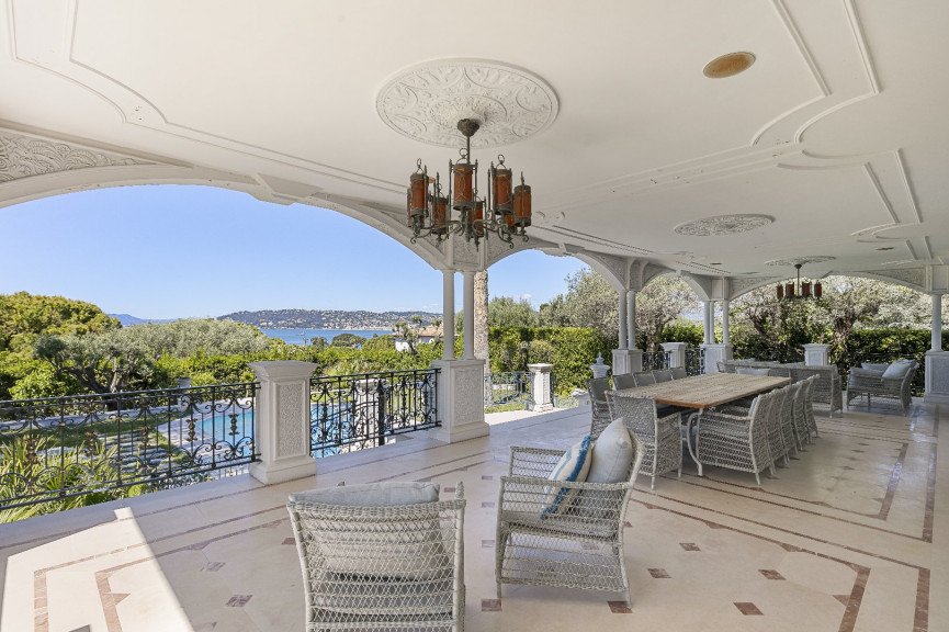 Maison à vendre, 411m², Antibes