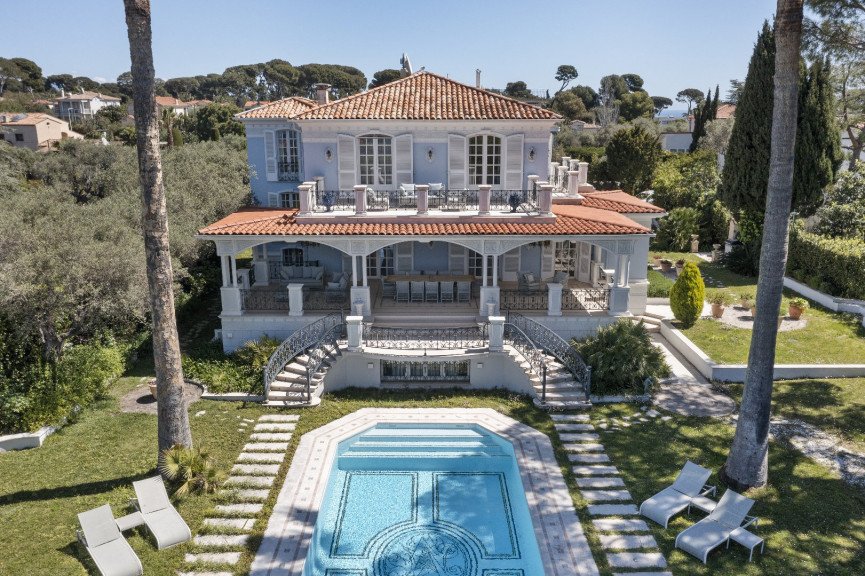 Maison à vendre, 411m², Antibes