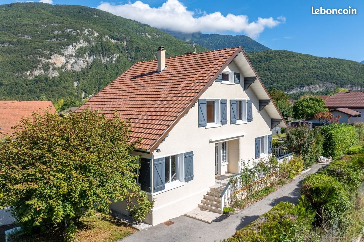 Maison à vendre, 171m², Doussard