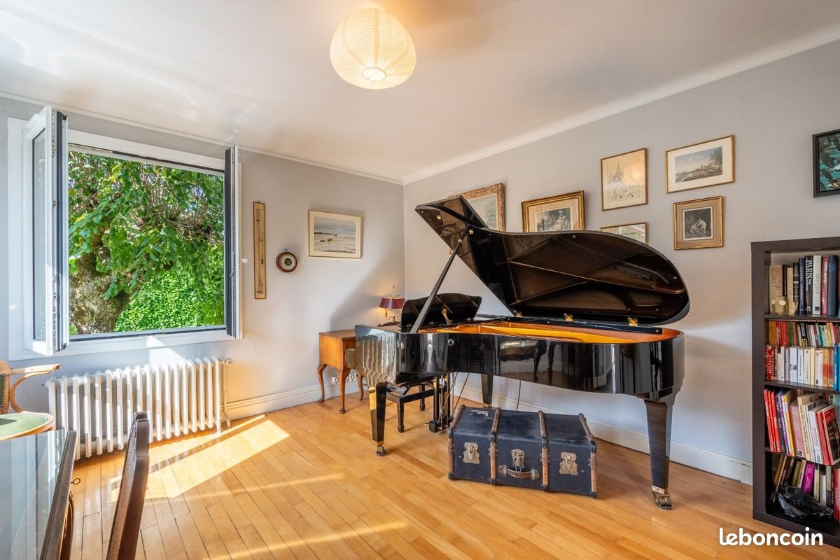 Maison à vendre, 171m², Doussard