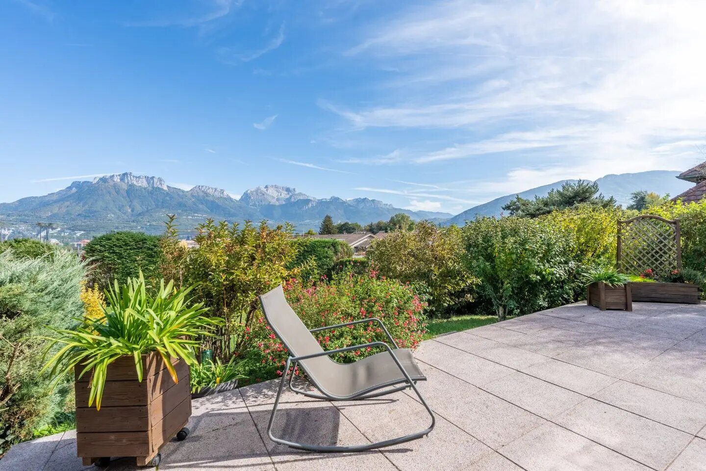 Maison à vendre, 151m², Sévrier