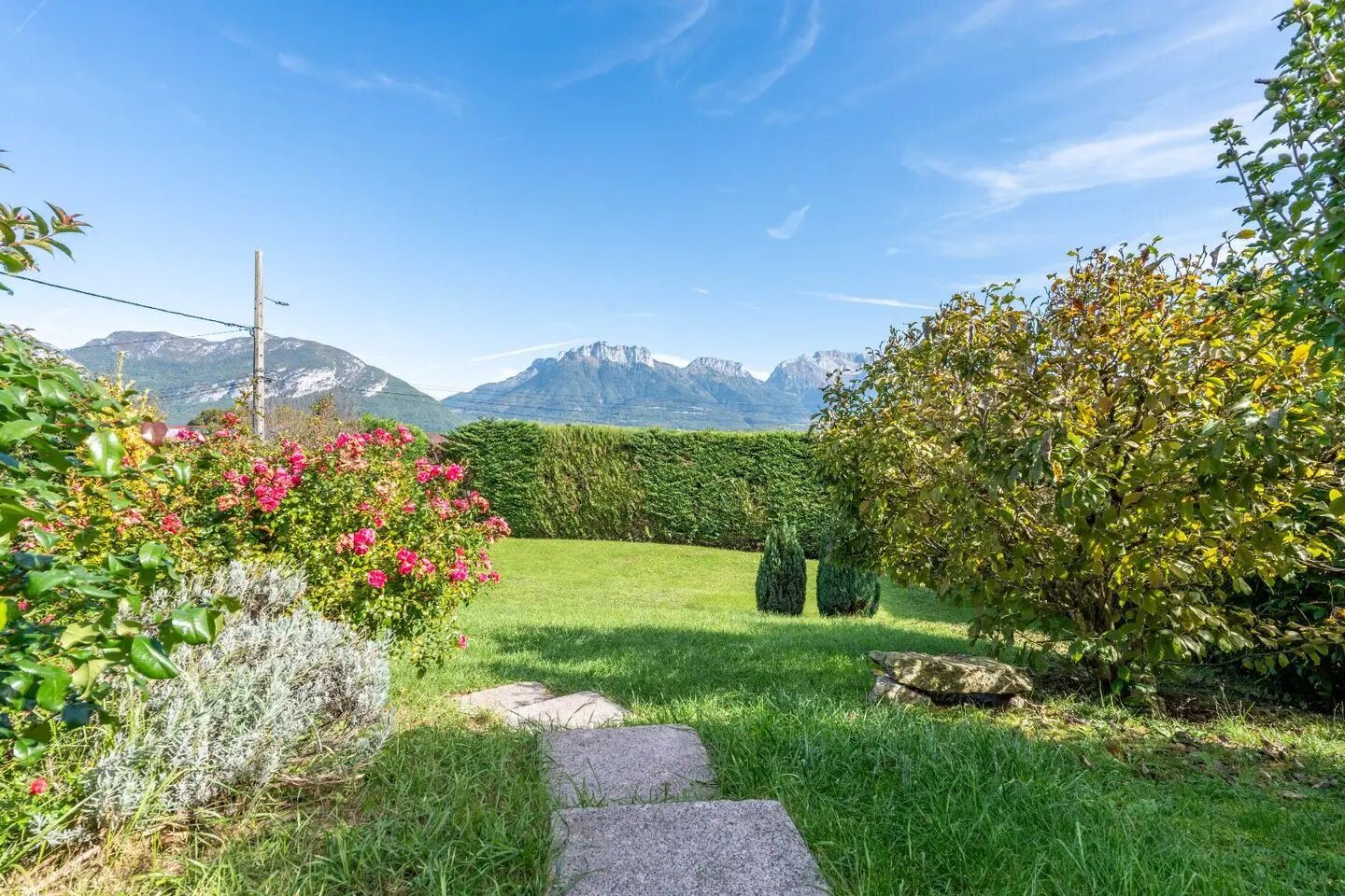 Maison à vendre, 151m², Sévrier