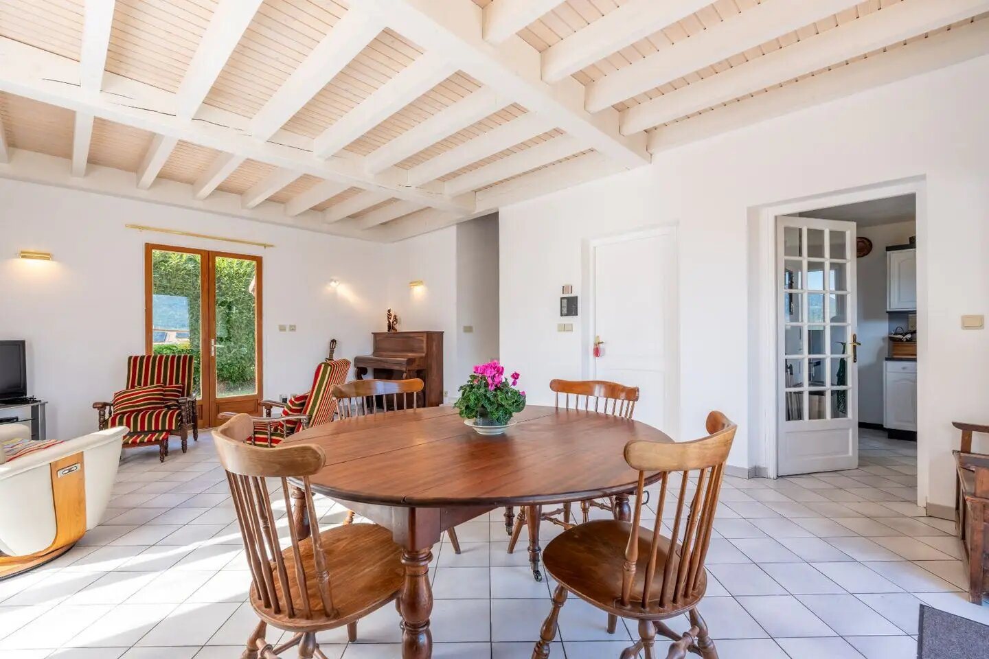 Maison à vendre, 151m², Sévrier