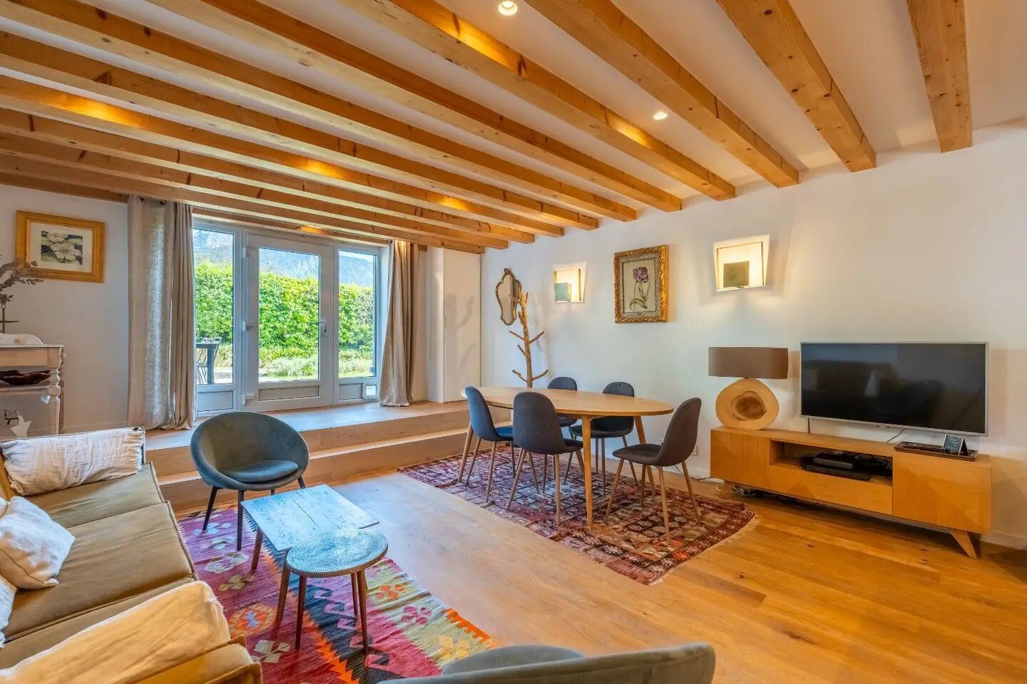 Appartement à vendre, 93m², Talloires