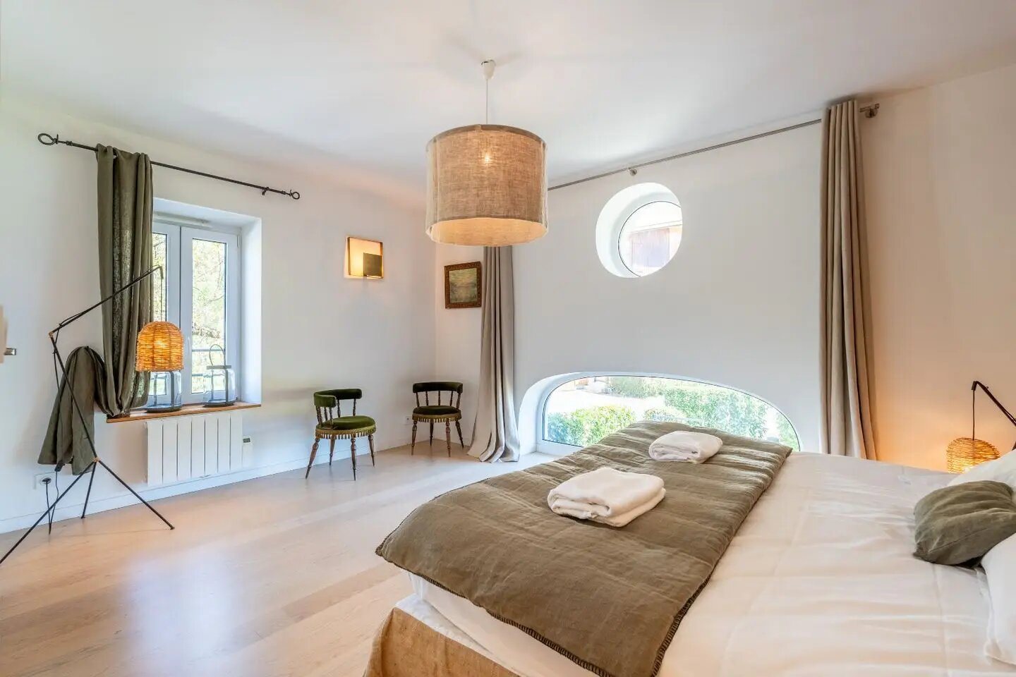 Appartement à vendre, 93m², Talloires
