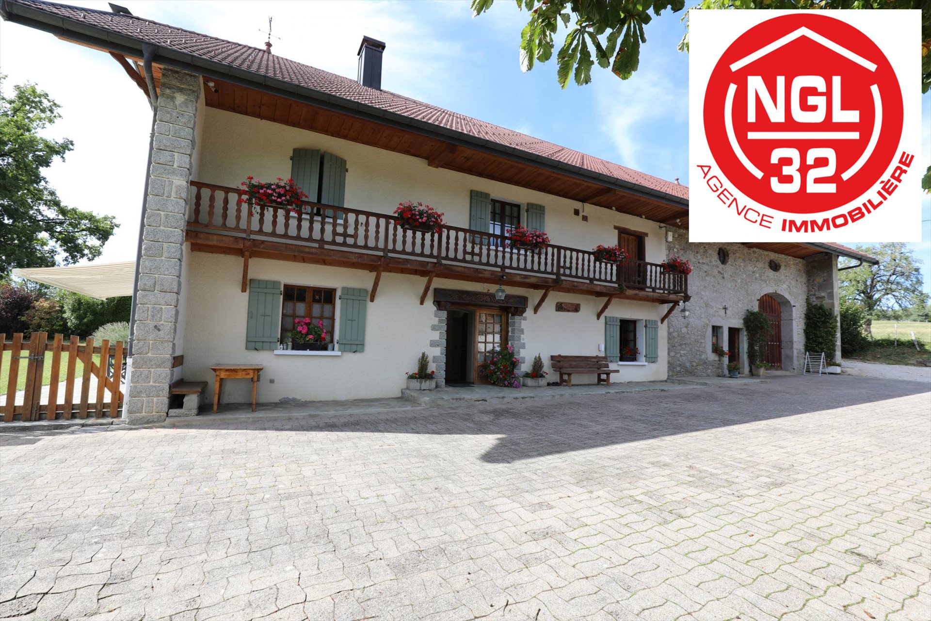 Maison à vendre, 215m², Etaux
