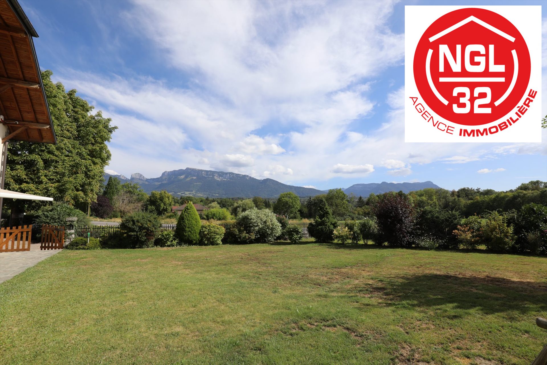 Maison à vendre, 215m², Etaux