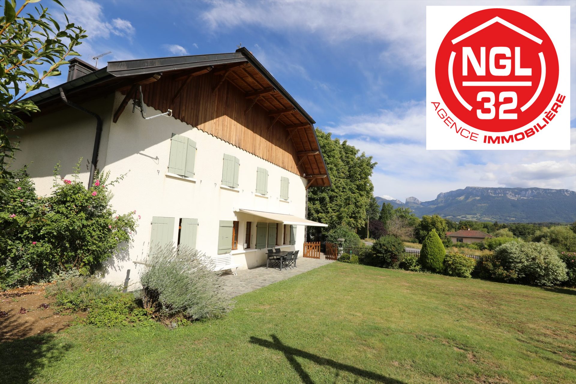 Maison à vendre, 215m², Etaux