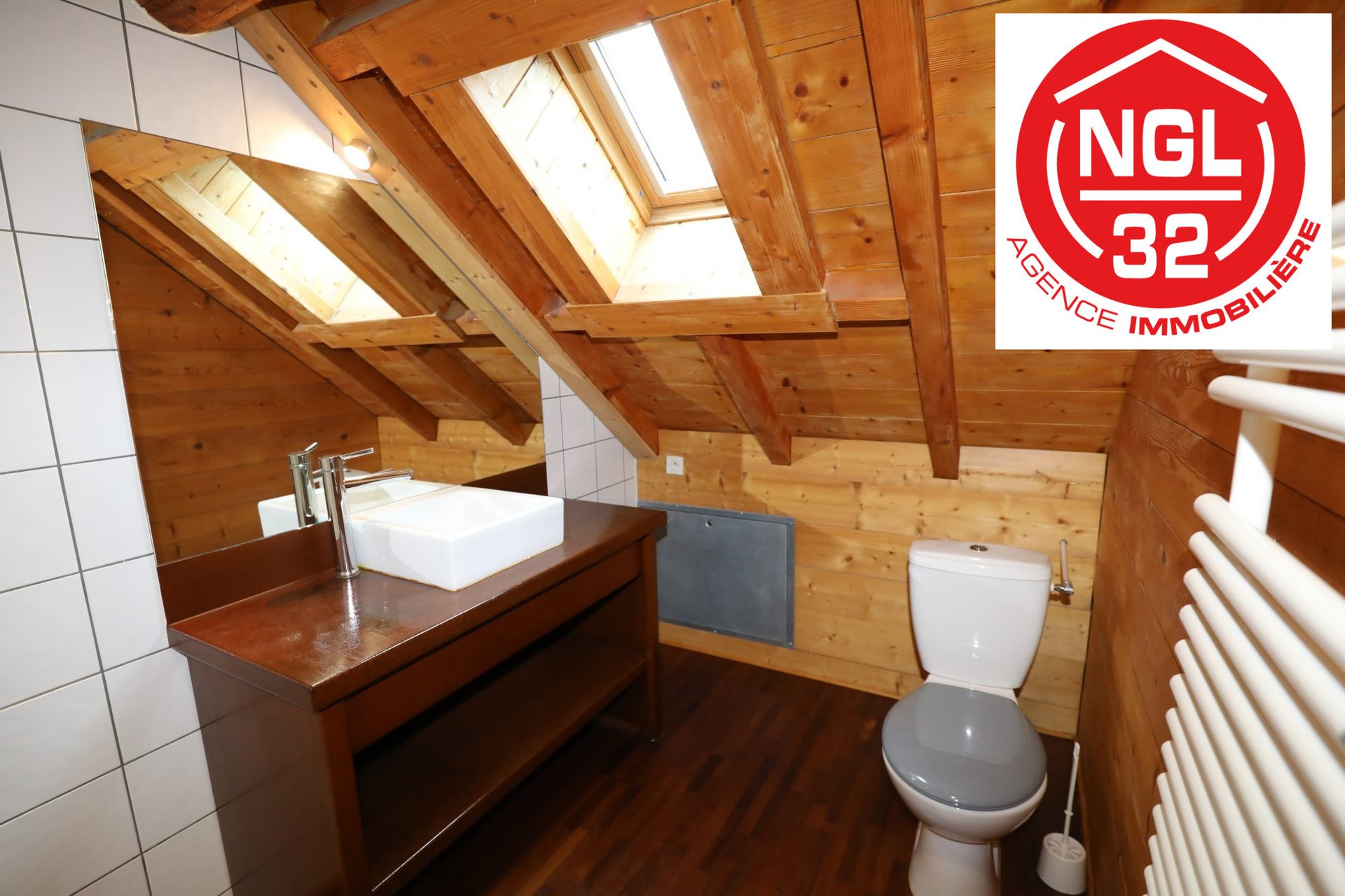 Appartement à vendre, 85m², Allonzier-la-Caille