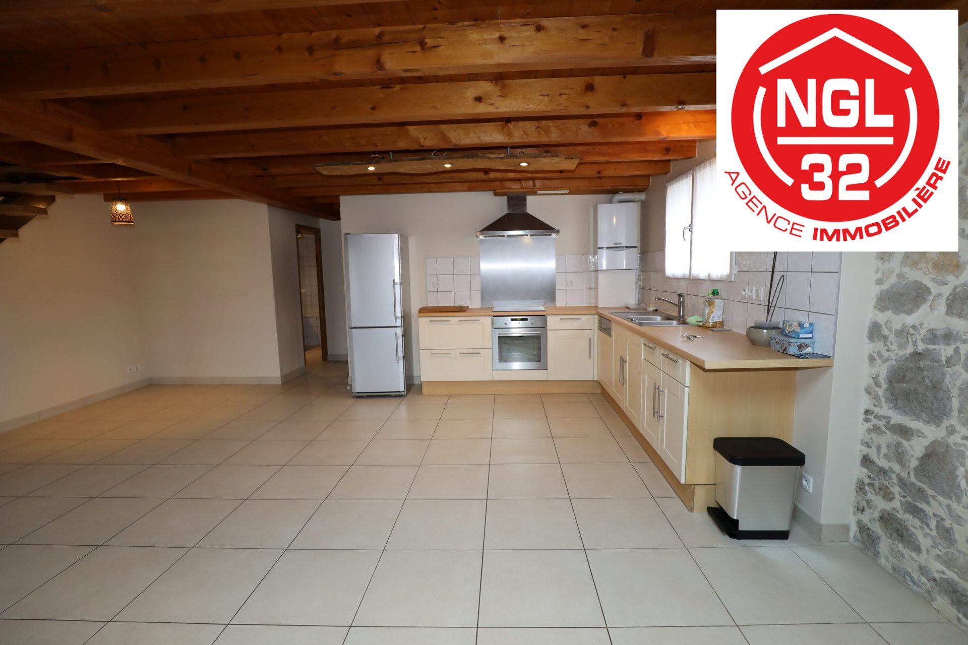Appartement à vendre, 85m², Allonzier-la-Caille