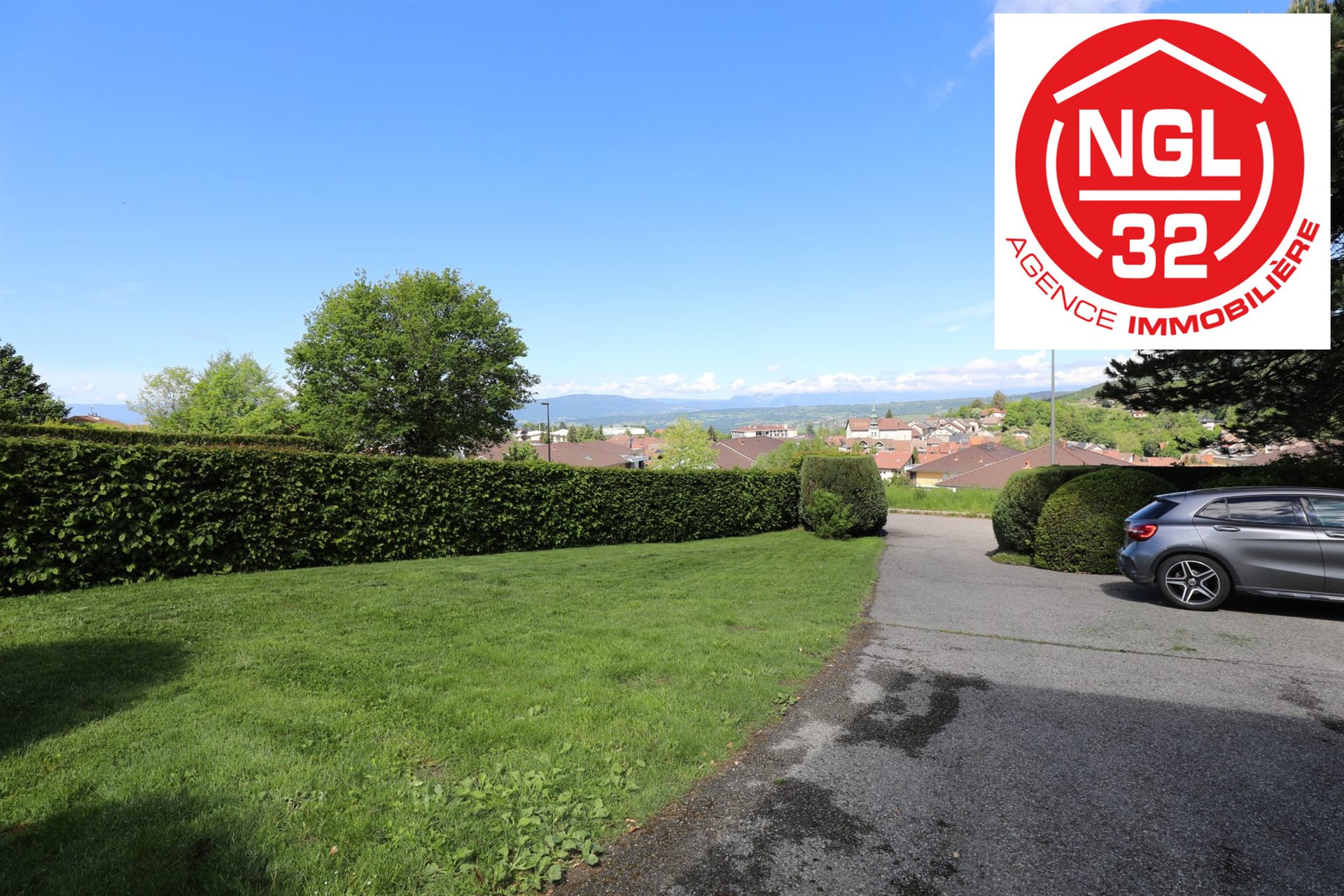 Maison à vendre, 140m², Cruseilles