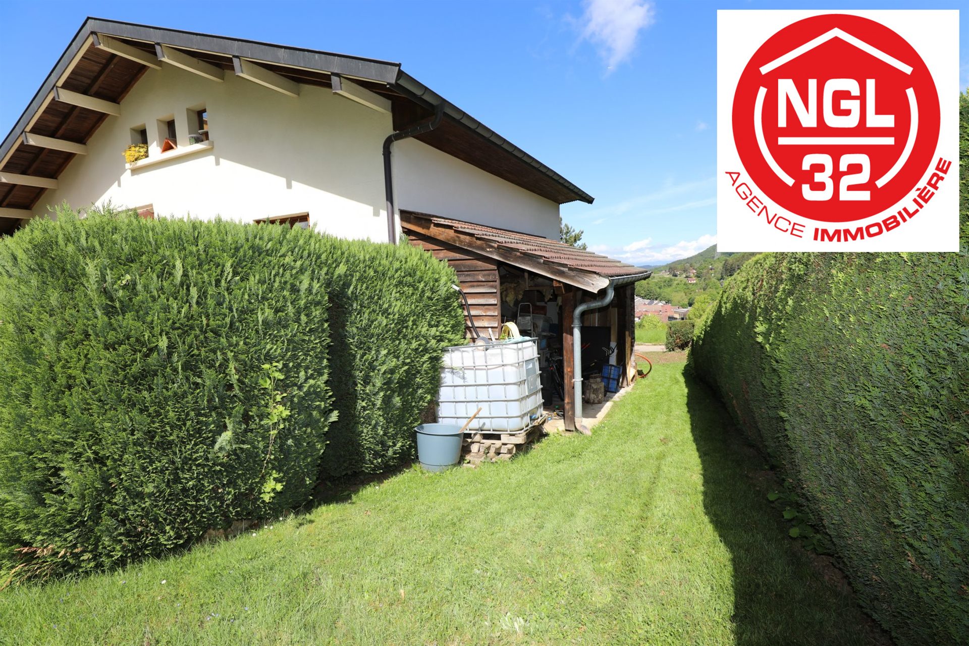 Maison à vendre, 140m², Cruseilles