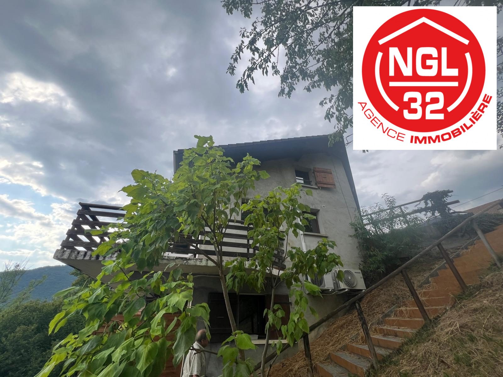 Maison à vendre, 137m², Epagny Metz-Tessy