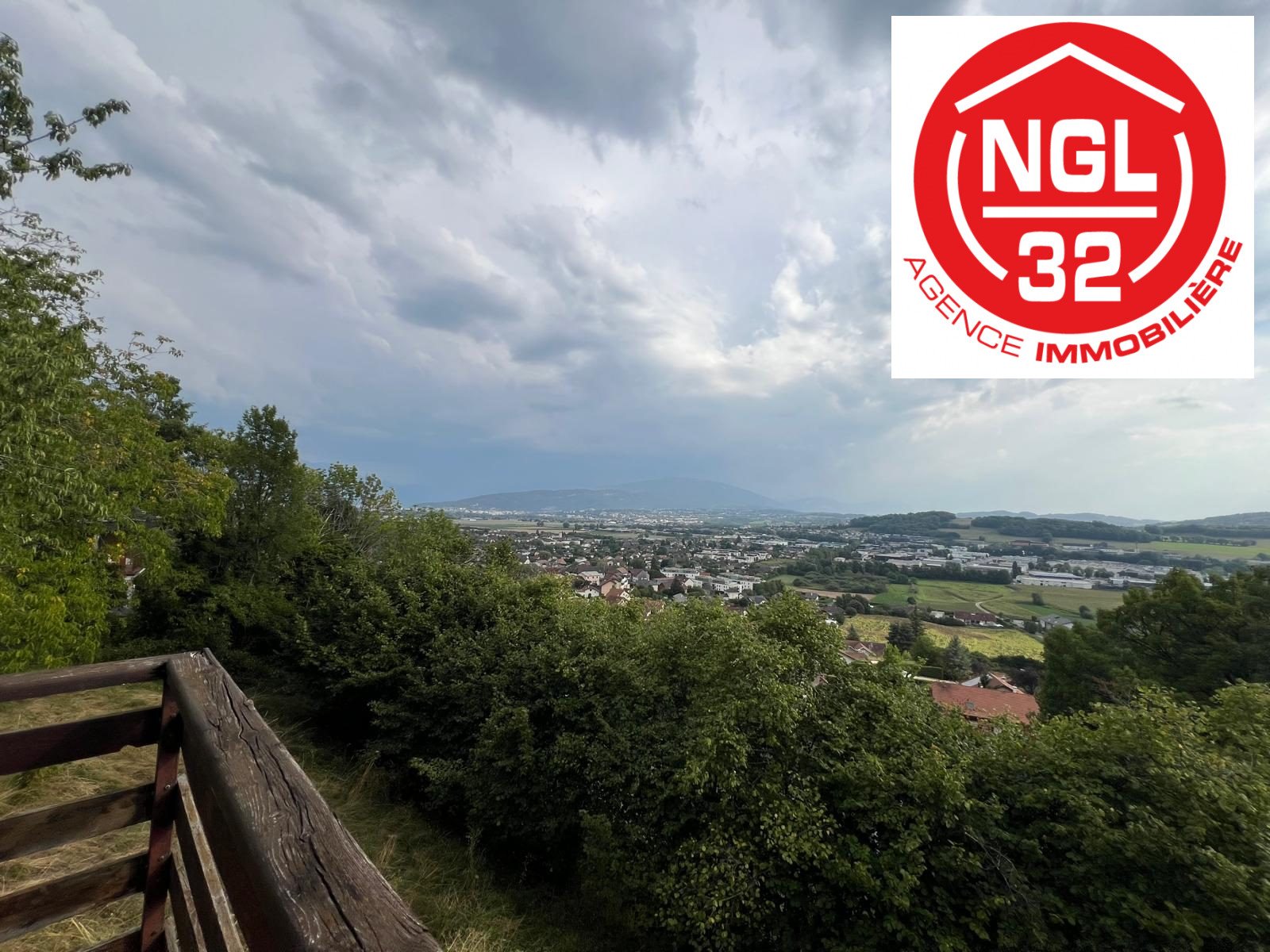 Maison à vendre, 137m², Epagny Metz-Tessy