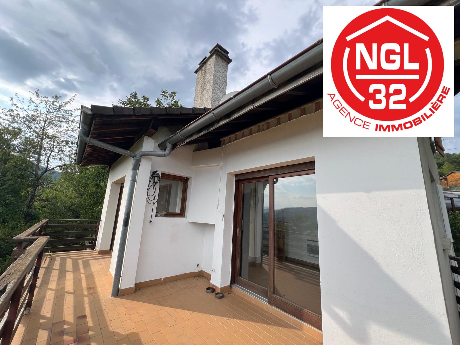 Maison à vendre, 137m², Epagny Metz-Tessy