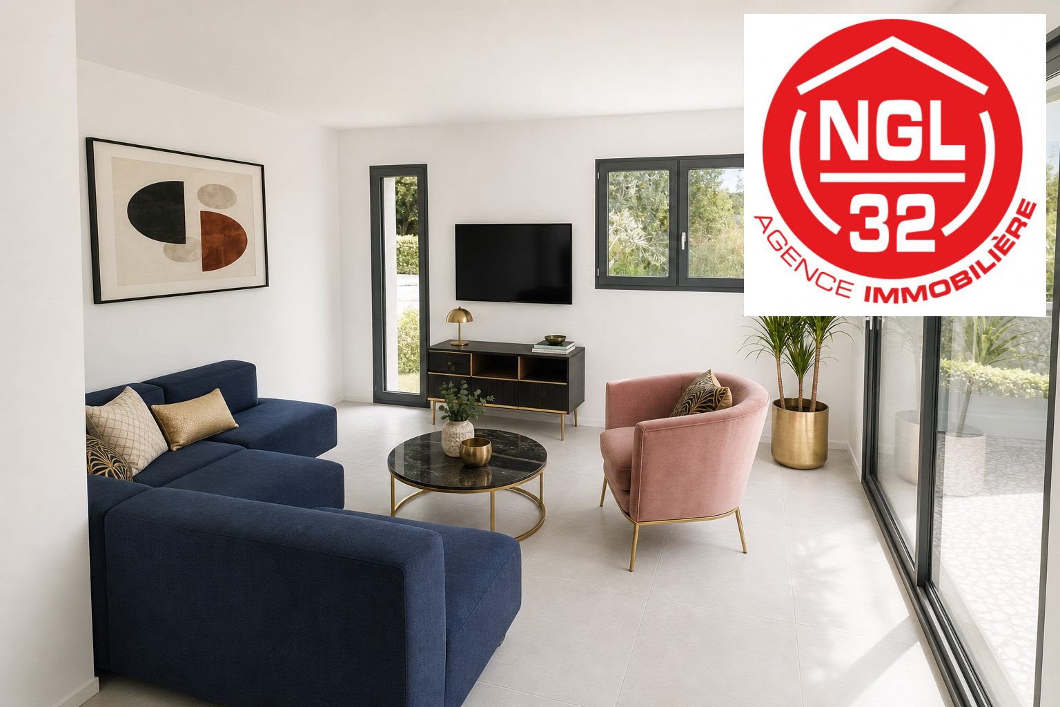 Maison à vendre, 110m², Cruseilles