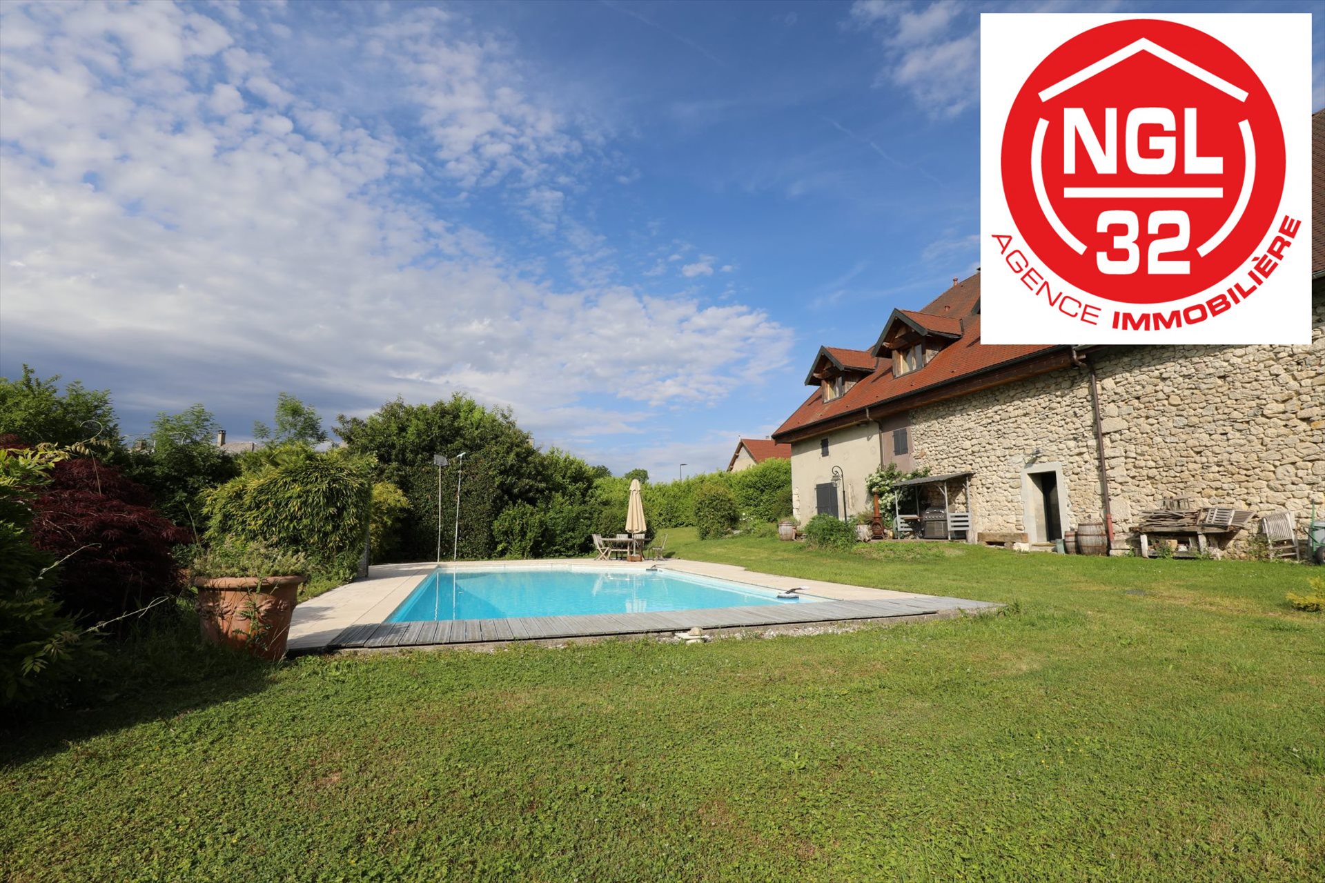 Maison à vendre, 250m², Choisy