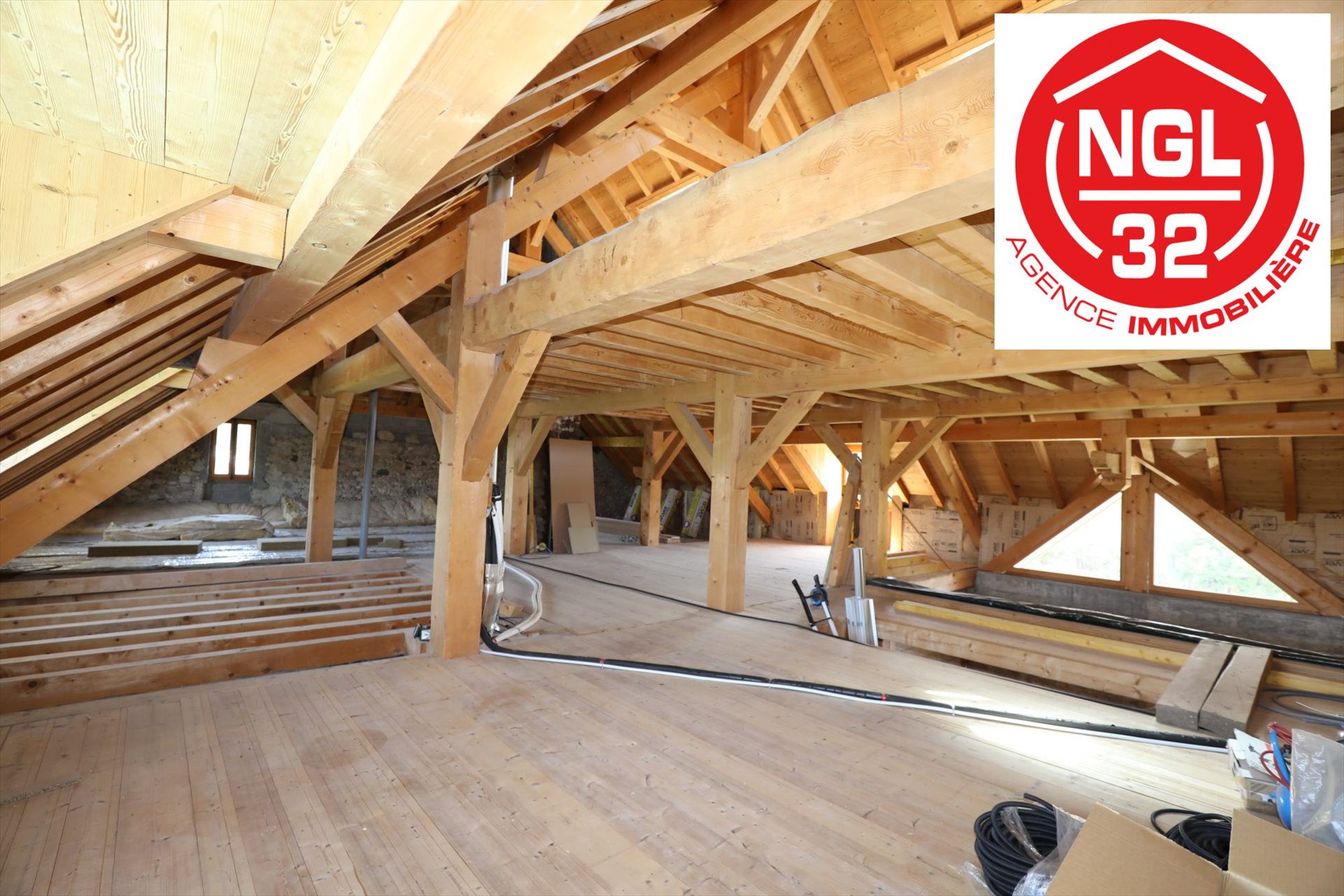 Maison à vendre, 250m², Choisy