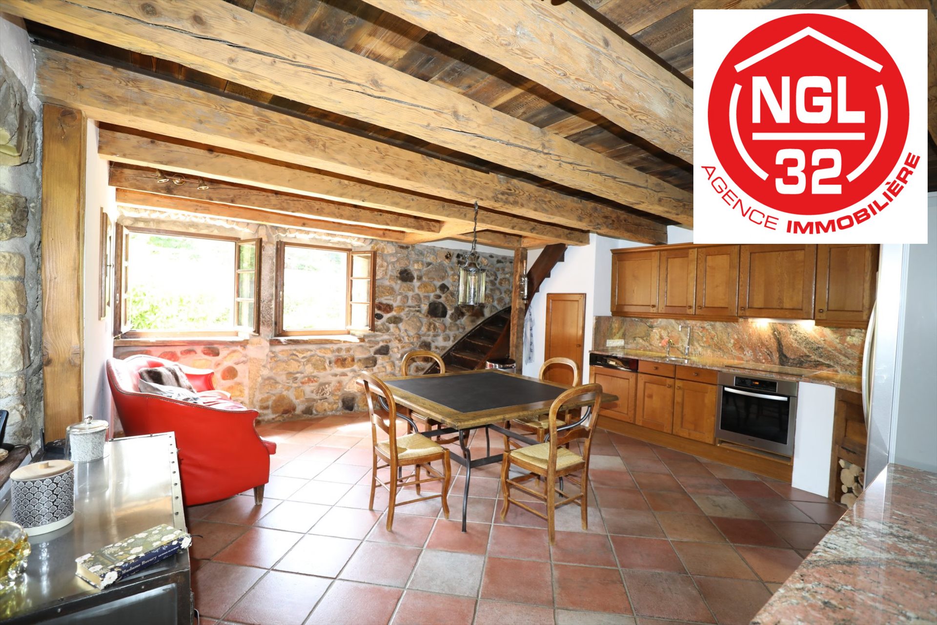 Maison à vendre, 250m², Choisy
