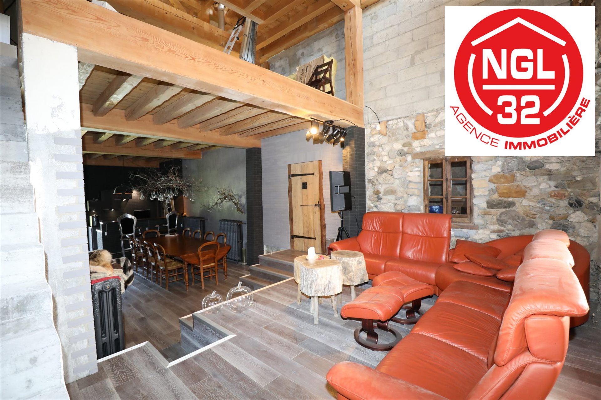 Maison à vendre, 250m², Choisy