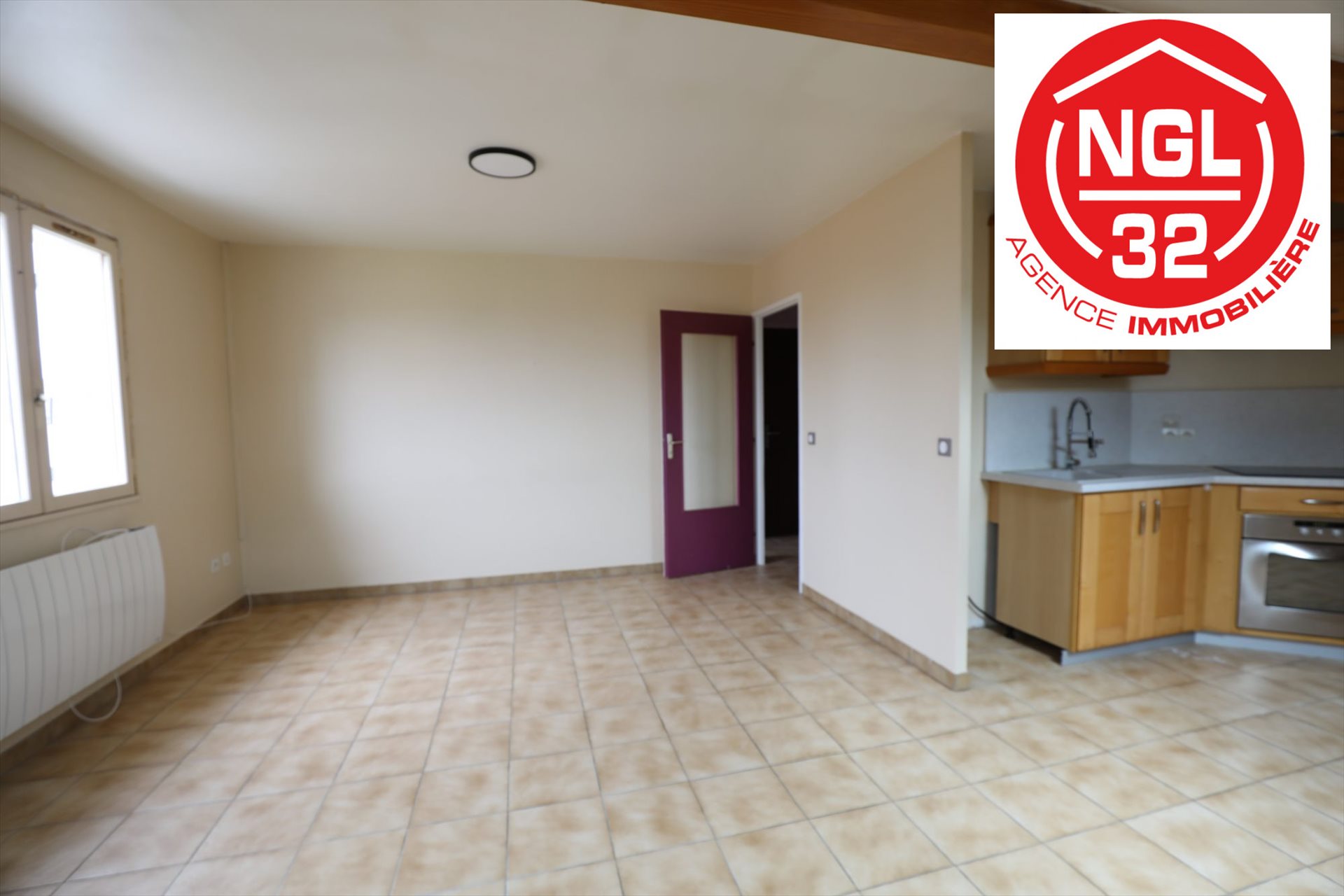Appartement à vendre, 50m², Cruseilles