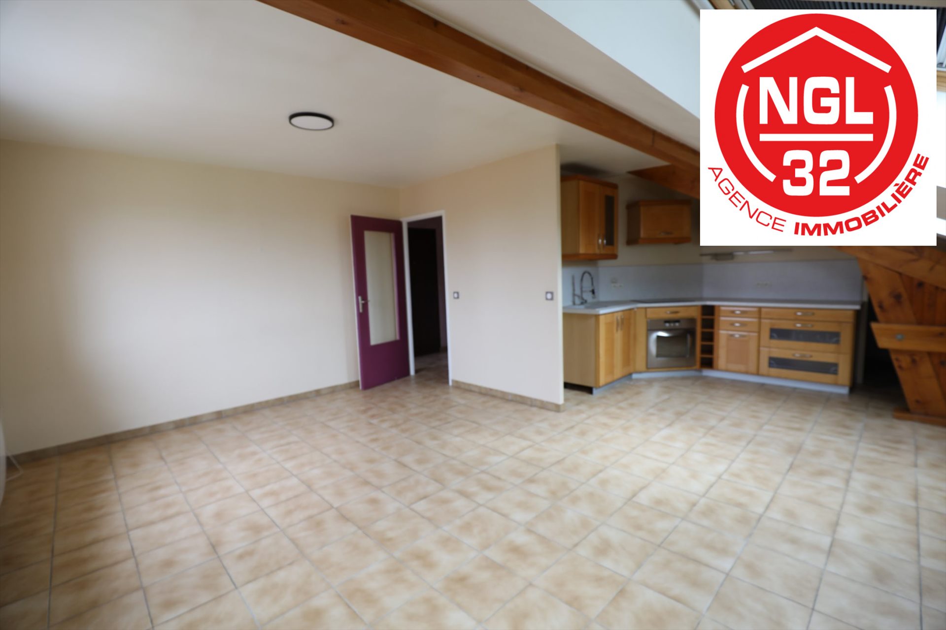 Appartement à vendre, 50m², Cruseilles