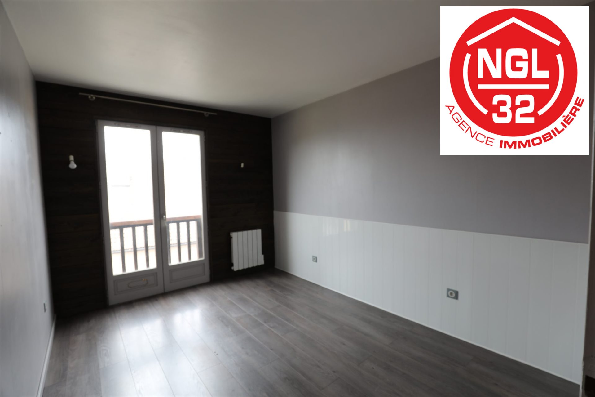Appartement à vendre, 50m², Cruseilles