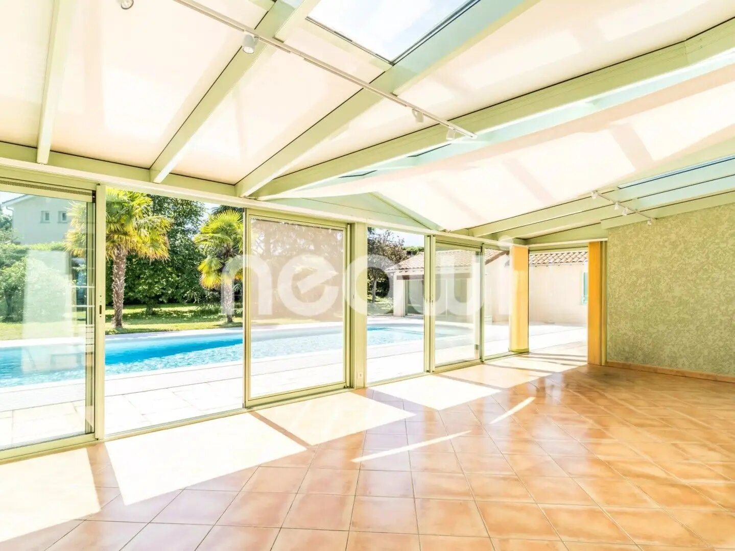 Maison à vendre, 236m², Villefranche-sur-Saône