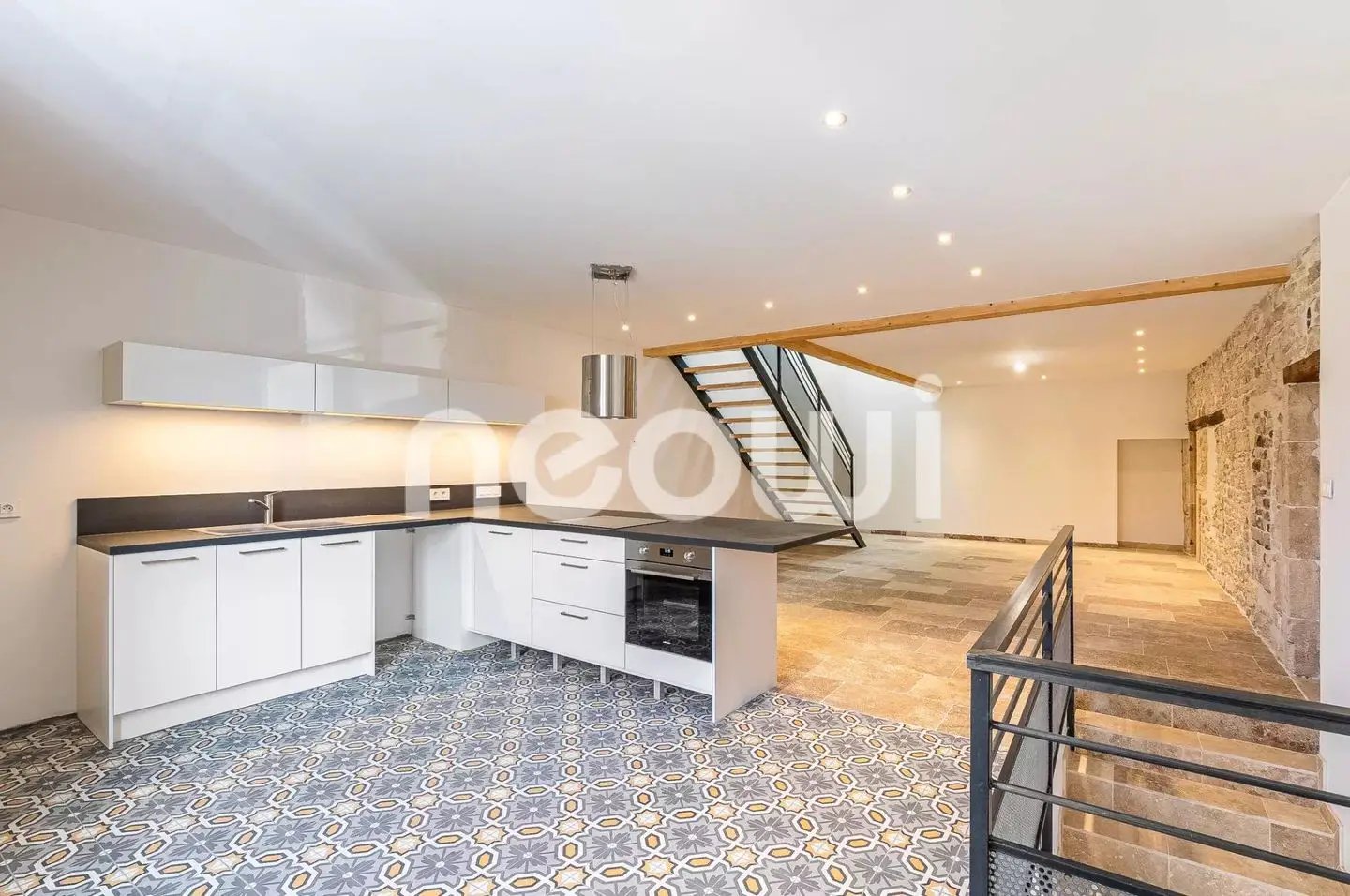 Maison à louer, 112m², Anse