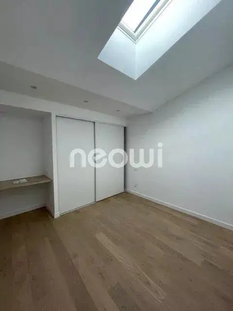 Maison à louer, 112m², Anse