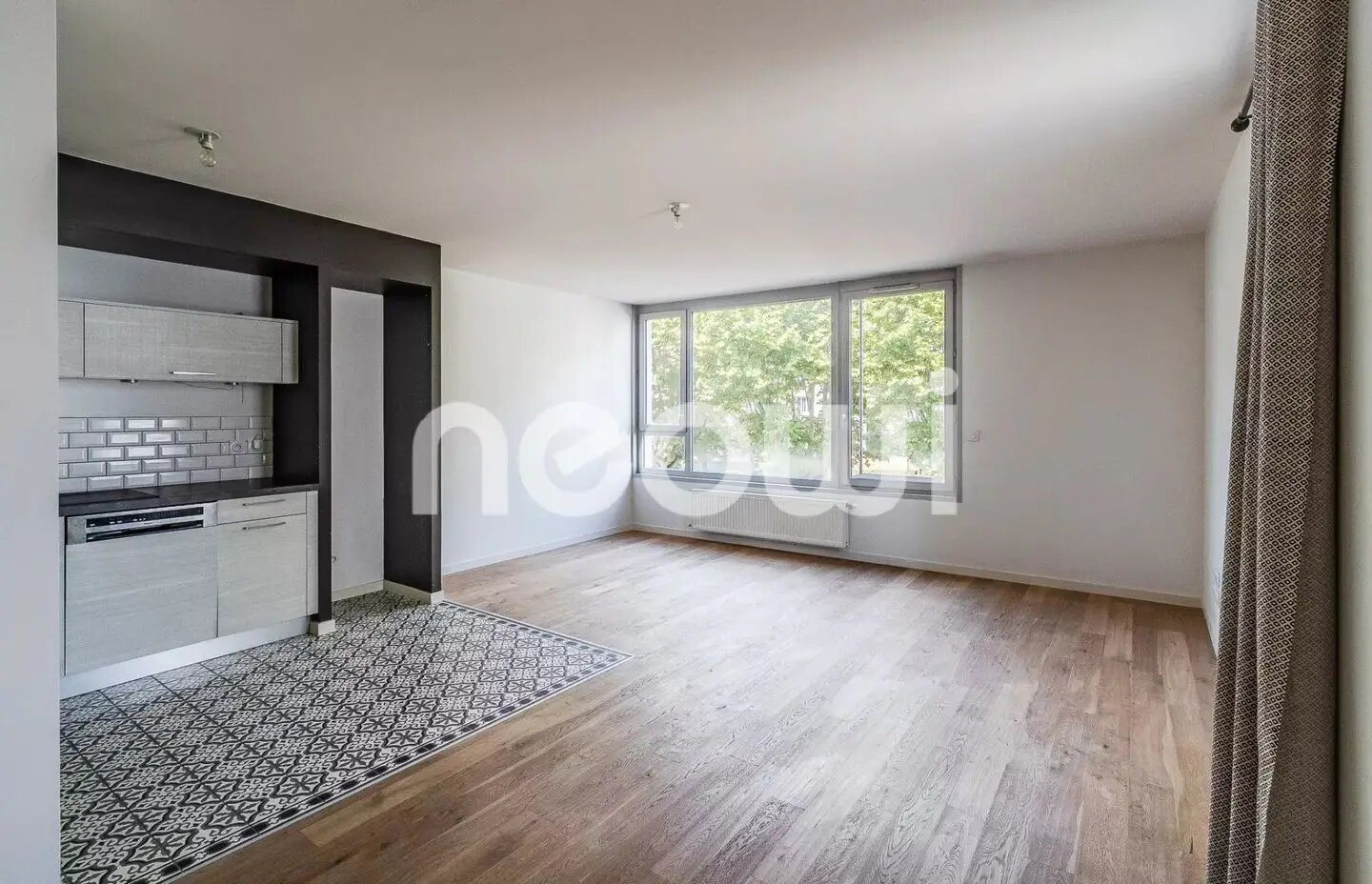 Appartement à vendre, 79m², Villefranche-sur-Saône